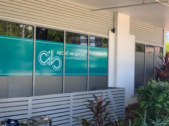 Above & Beyond Property Management - Darwin City - Real Estate Agency