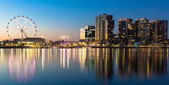 Harcourts Move - Southbank - Real Estate Agency