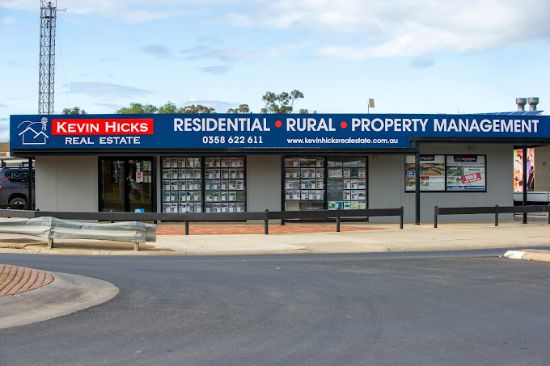 Kevin Hicks Real Estate Numurkah - NUMURKAH - Real Estate Agency