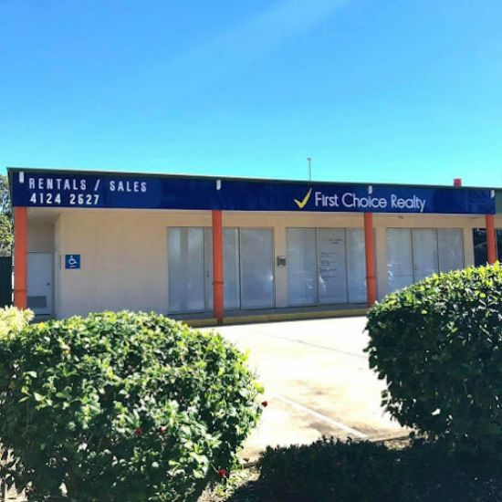 First Choice Realty - Scarness - Real Estate Agency