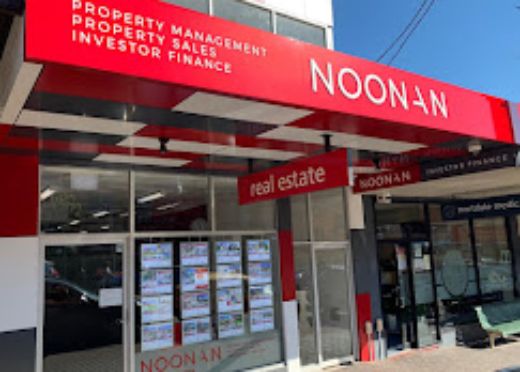 NOONAN Property Management - Real Estate Agent at Noonan Real Estate Agency - MORTDALE