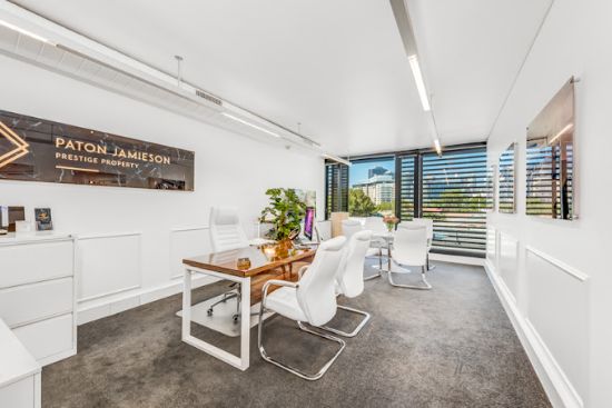 Paton Jamieson Prestige Property - Real Estate Agency