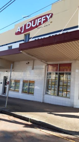 A J Duffy - MASCOT - Real Estate Agency