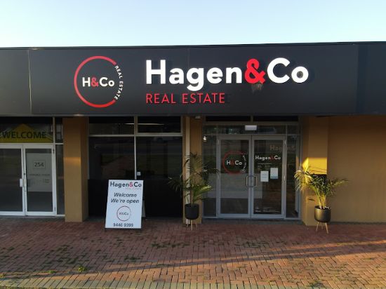 Hagen and Co - Real Estate Agency