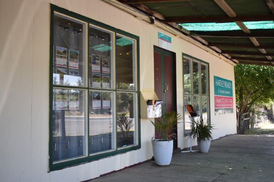 Hartley Realty & Lifestyle - HARTLEY - Real Estate Agency