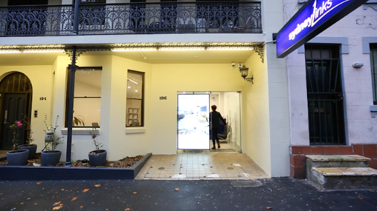 Sydneylinks Real Estate - Potts Point - Real Estate Agency