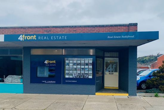 4front Real Estate  - Real Estate Agency