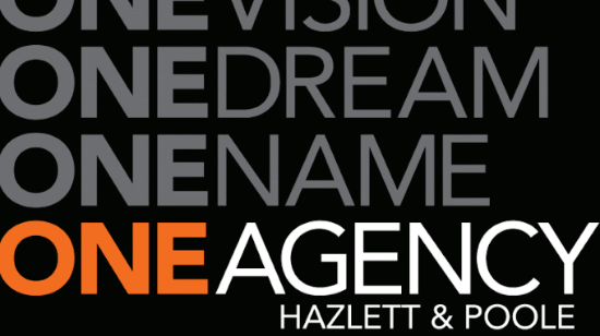 One Agency Hazlett & Poole - Real Estate Agency