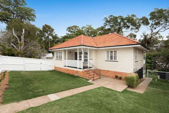 Ryan Smith - ASHGROVE - Real Estate Agency
