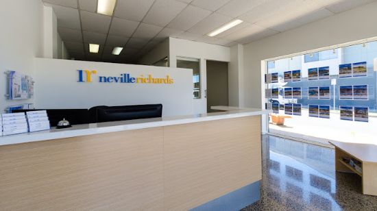 Neville Richards Real Estate - St Leonards - Real Estate Agency