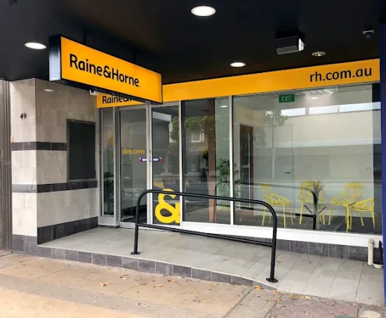 Raine & Horne - Muswellbrook - Real Estate Agency