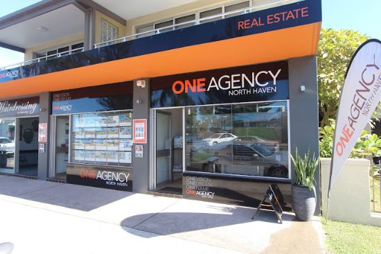 One Agency - North Haven - Real Estate Agency