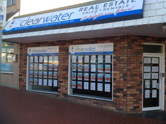 Clearwater Real Estate - Narooma  - Real Estate Agency