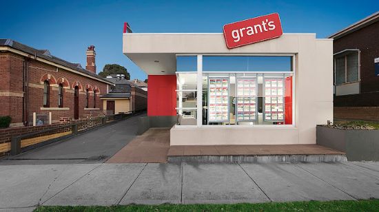 Grants Estate Agents - BERWICK - Real Estate Agency