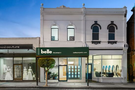Belle Property Armadale - ARMADALE - Real Estate Agency