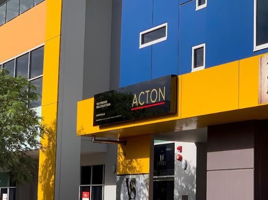 Acton | Belle Property South West - Bunbury - Real Estate Agency