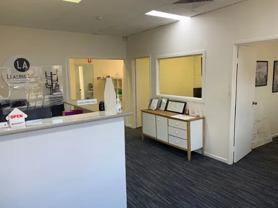 Leasing Albury Wodonga - Real Estate Agency