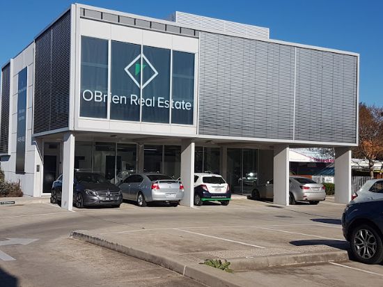 OBrien Real Estate - Sydenham - Real Estate Agency
