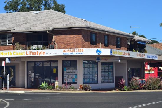 North Coast Lifestyle Properties - BRUNSWICK HEADS - Real Estate Agency