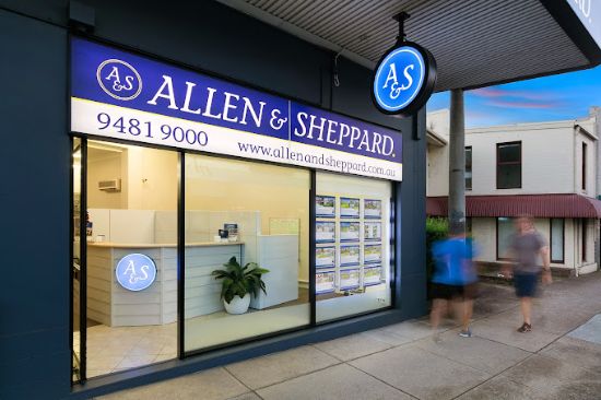 Allen & Sheppard - Thornleigh - Real Estate Agency