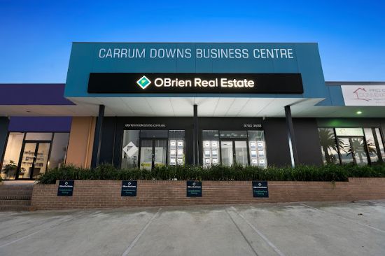 OBrien Real Estate - Carrum Downs - Real Estate Agency