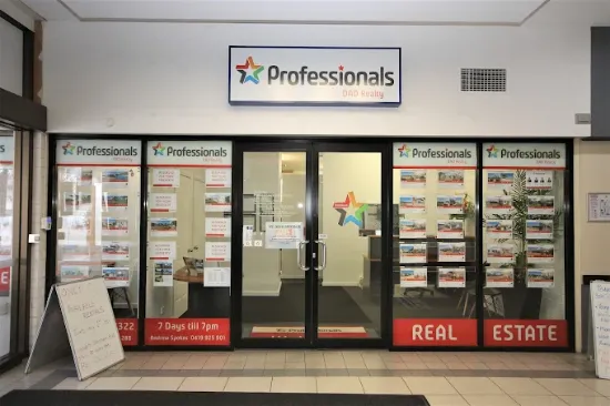 Professionals DAD Realty Australind - Real Estate Agents and Property Management - Real Estate Agency