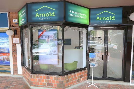 Arnold Property - The Junction - Real Estate Agency