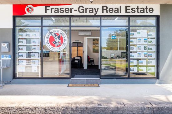 Fraser/Gray Real Estate - Broulee - Real Estate Agency