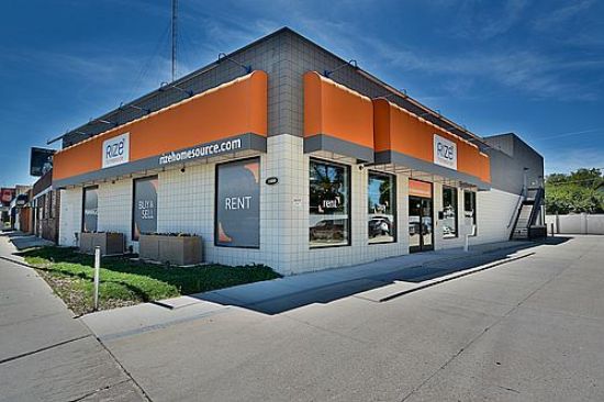 Rize Property - Real Estate Agency
