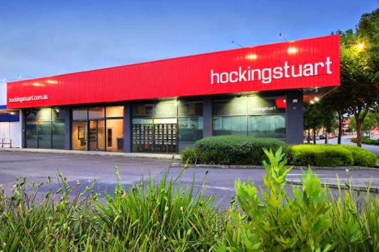 hockingstuart - Ringwood - Real Estate Agency