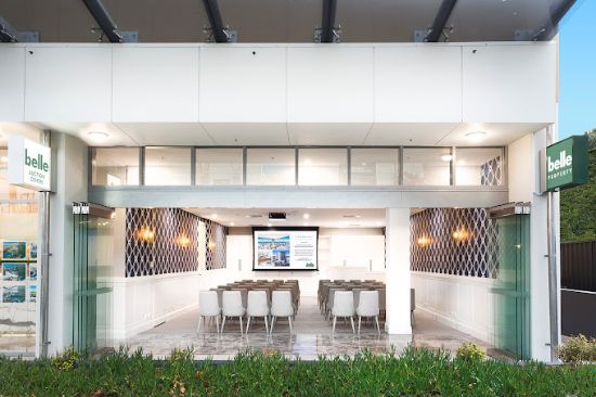 Belle Property - Illawarra - Real Estate Agency