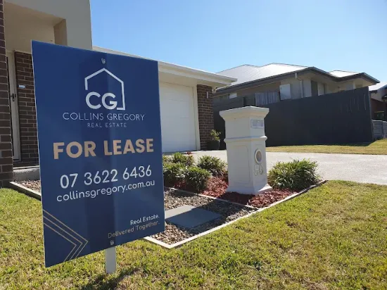 Collins Gregory Real Estate - Real Estate Agency