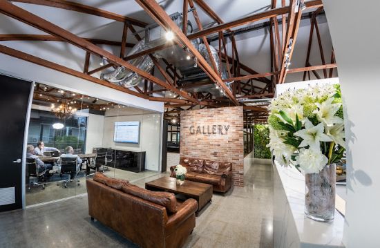 Gallery Real Estate - SANCTUARY COVE - Real Estate Agency