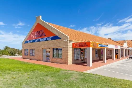 Perth Lifestyle Residential - Lifestyle Is Where It Begins - Real Estate Agency