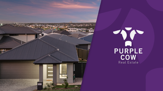 Purple Cow Real Estate - Greater Springfield - Real Estate Agency