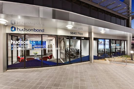 Hudson Bond Real Estate - Doncaster - Real Estate Agency