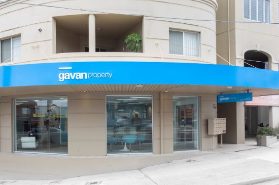 Gavan Property - SOUTH HURSTVILLE - Real Estate Agency