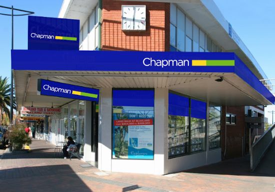 Chapman Real Estate - Blaxland - Real Estate Agency