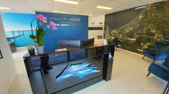 Acreage and Lifestyle Property - BEACHMERE - Real Estate Agency