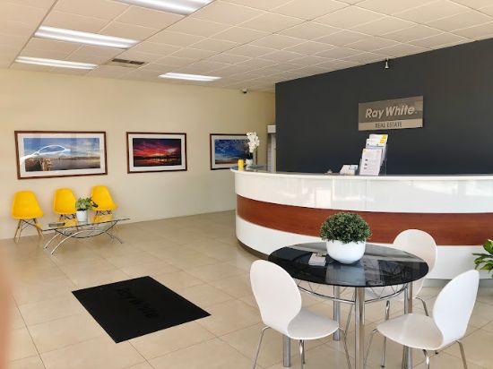 Ray White - Murray Bridge RLA222505 - Real Estate Agency