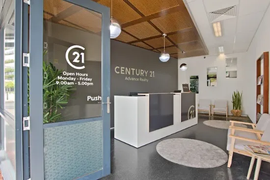 Century 21 Advance Realty - Bunbury - Real Estate Agency