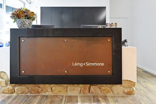 Laing+Simmons - Port Macquarie - Real Estate Agency