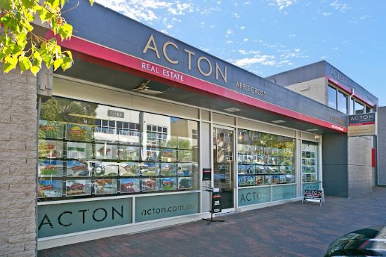 Acton | Belle Property Applecross - Real Estate Agency