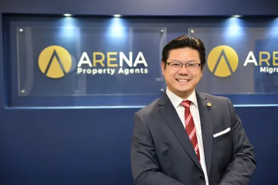 Arena Property Agents - SPRINGWOOD - Real Estate Agency