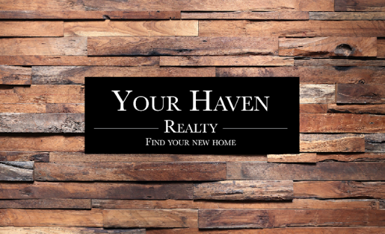 Your Haven Realty - FAIRFIELD - Real Estate Agency