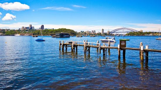 Harris Partners Real Estate - Balmain - Real Estate Agency