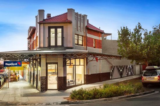 Biggin & Scott - Elsternwick - Real Estate Agency