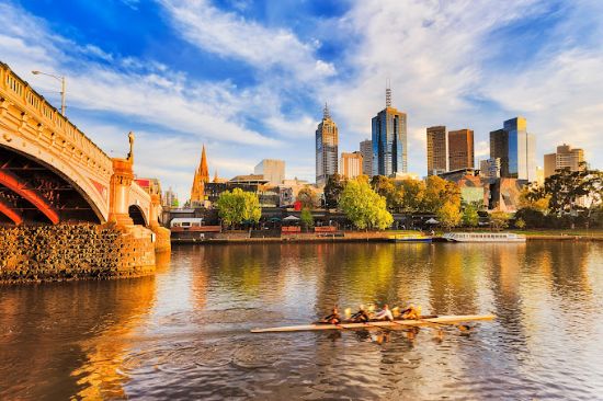 Image Property  - Melbourne  - Real Estate Agency