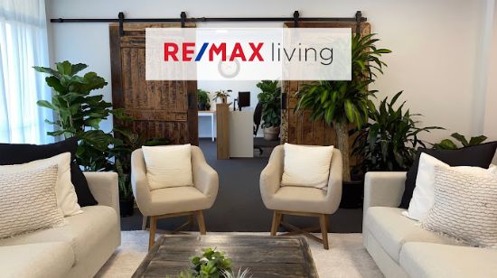 RE/MAX Living - BURPENGARY  - Real Estate Agency