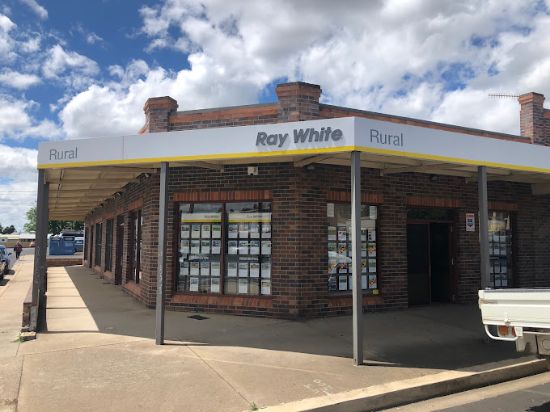 Ray White - Glen Innes - Real Estate Agency